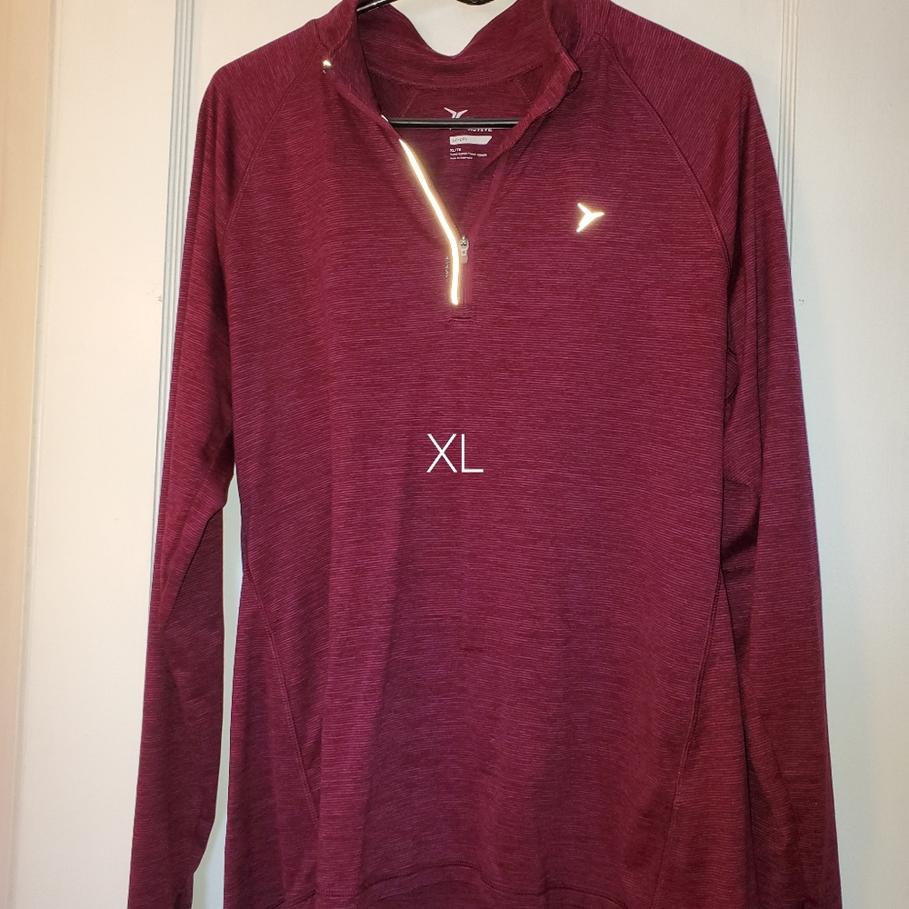 Womens Long Sleeve Tops